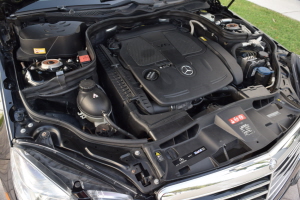 2013 Mercedes E350 4Matic AWD 