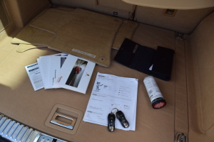 2014 Porsche Cayenne Diesel 