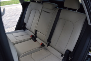 2022 Audi Q3 AWD 