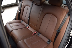 2016 Audi A6 TDI Diesel 