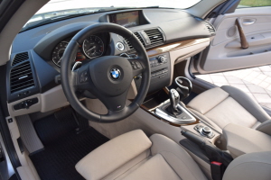 2011 BMW 135i 
