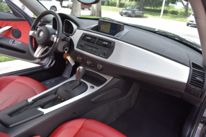 2007 BMW Z4 