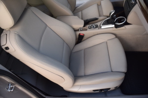 2011 BMW 135i 