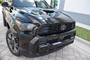 2025 Toyota 4Runner 4WD 