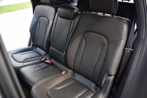 2015 Audi Q7 TDI Diesel 