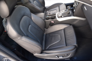 2016 Audi A5 