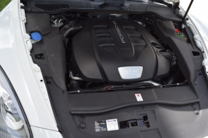 2014 Porsche Cayenne Diesel 