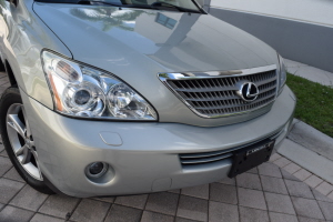 2008 Lexus Rx400h AWD 