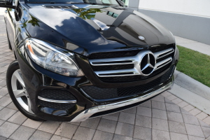 2016 Mercedes GLE 300d Diesel 