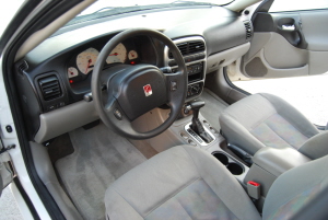 2003 Saturn L200 