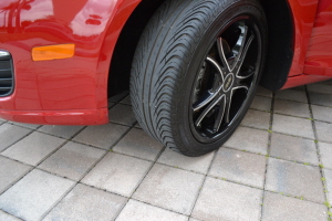 2010 Volkswagen Jetta TDI 