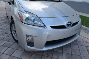 2010 Toyota Prius Hybrid 