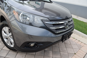 2014 Honda CRV 
