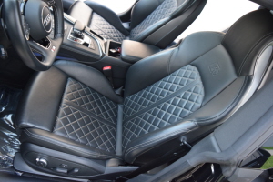 2019 Audi S5 Prestige 