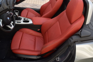 2011 BMW Z4 