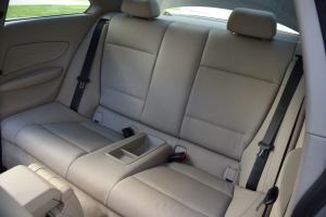 2011 BMW 135i 