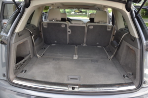 2014 Audi Q7 TDI Diesel 