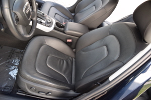 2011 Audi A4 AWD 