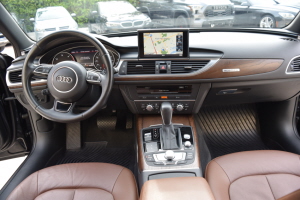 2016 Audi A6 TDI Diesel 