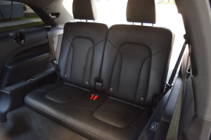 2015 Audi Q7 TDI Diesel 