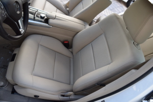 2015 Mercedes E250 Diesel 