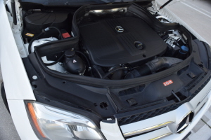2013 Mercedes GLK250 BlueTec 
