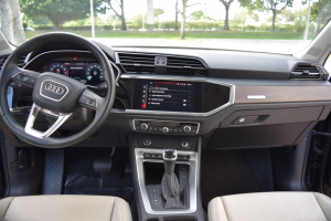 2022 Audi Q3 AWD 