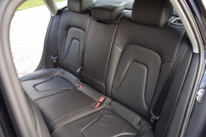2011 Audi A4 AWD 