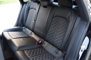 2019 Audi S5 Prestige 
