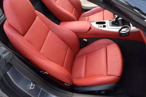 2011 BMW Z4 