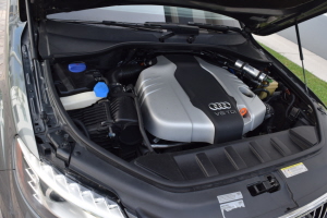2014 Audi Q7 TDI Diesel 