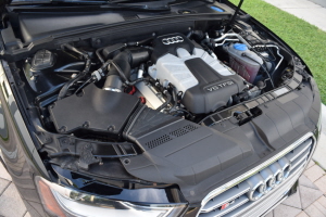 2013 Audi S4 