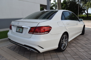 2014 Mercedes E350 4Matic AWD 