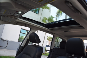 2018 Subaru Forester AWD 