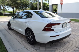 2021 Volvo S60 T5 