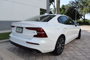 2021 Volvo S60 T5 