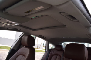 2016 Audi A7 TDI  