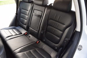 2016 Volkswagen Touareg TDI 