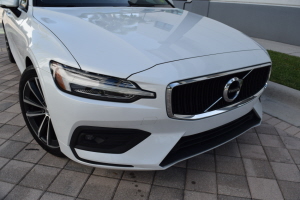 2021 Volvo S60 T5 