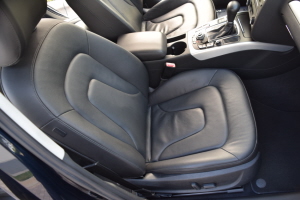 2011 Audi A4 AWD 