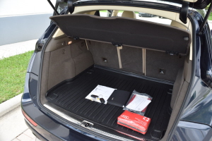 2016 Audi Q5 TDI  