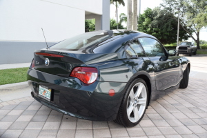 2008 BMW Z4 3.0si 