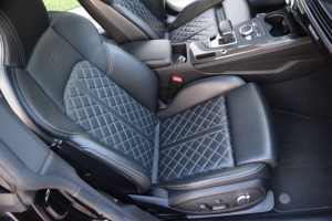 2019 Audi S5 Prestige 