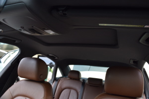 2016 Audi A6 TDI Diesel 