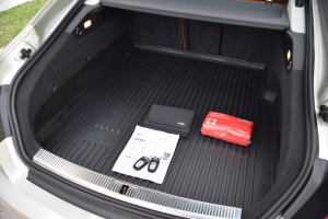 2016 Audi A7 TDI  