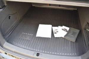 2016 Audi A6 TDI Diesel 