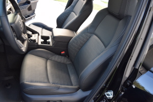 2025 Toyota 4Runner 4WD 