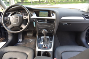 2011 Audi A4 AWD 