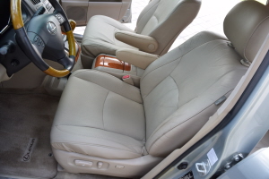 2008 Lexus Rx400h AWD 
