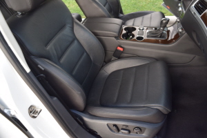 2016 Volkswagen Touareg TDI 